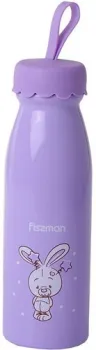 Fissman 9644 450 мл (сиреневый)