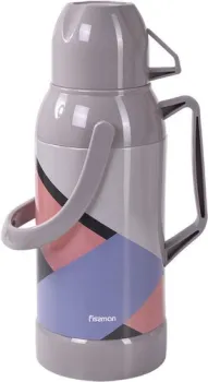 Fissman 9843 3.2 л (серый)