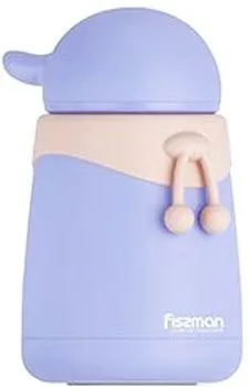 Fissman 9768 300 мл (лиловый)
