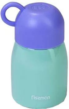 Fissman 9764 300 мл (бирюзовый)