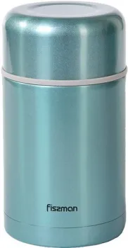 Fissman 9855 800 мл (аквамарин)