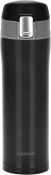 Fissman 9625 450 мл (черный)