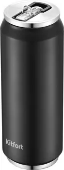 Kitfort KT-1232 500 мл (черный)