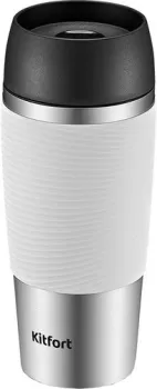 Kitfort KT-1224-2 400 мл (белый)