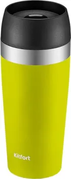 Kitfort KT-1223-2 400 мл (салатовый)