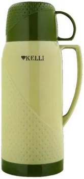 KELLI KL-0969 1.8л (зеленый)