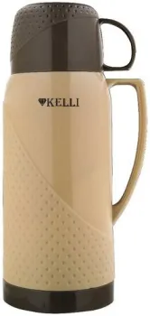 KELLI KL-0969 1.8л (кофейный)
