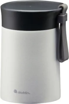 Aladdin Bistro Thermavac 400мл (белый)