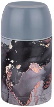 Agness Fantasy 709-101 650мл (серый)