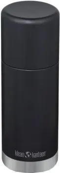 Klean Kanteen Insulated TKPro Black 1009461 750мл