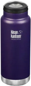 Klean Kanteen TKWide Loop Cap Kalamata 1005765 946мл