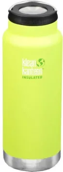 Klean Kanteen TKWide Loop Cap Juicy Pear 1005766 946мл