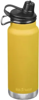 Klean Kanteen TKWide Chug Cap Marigold 1008338 946мл