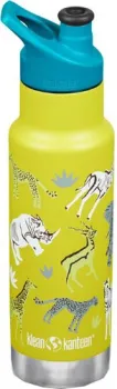Klean Kanteen Insulated Kid Classic Narrow Safari 1008874 355мл