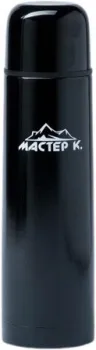 Мастер К 3940529 750мл (черный)