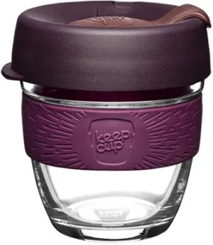 KeepCup Brew S Alder 227мл (фиолетовый)