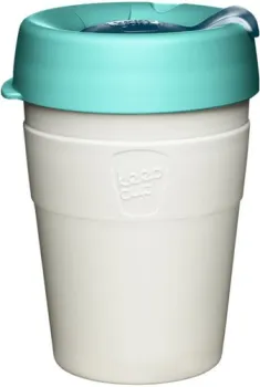 KeepCup Thermal M Nebula 340мл (бежевый)