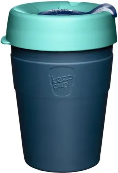 KeepCup Thermal M Australis 340мл (бирюзовый)