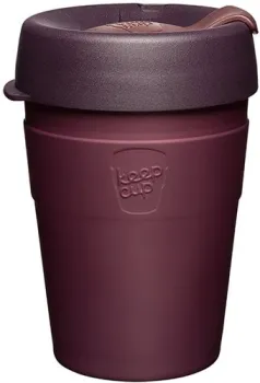 KeepCup Thermal M Alder 340мл (фиолетовый)
