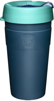 KeepCup Thermal Australis 454мл (бирюзовый)