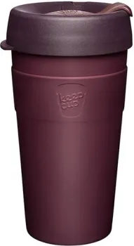 KeepCup Thermal Alder 454мл (фиолетовый)