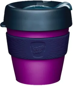 KeepCup Original S Rowan 227мл (фиолетовый)