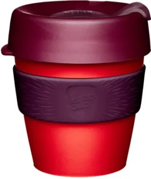 KeepCup Original S Manzanita 227мл (красный)