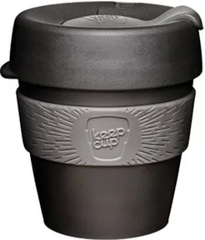 KeepCup Original S Doppio 227мл (черный)