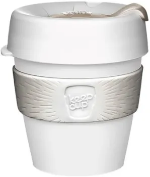 KeepCup Original S Artemisia 227мл (белый)