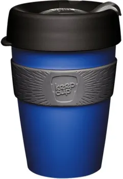 KeepCup Original M Shore 340мл (синий)