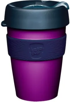 KeepCup Original M Rowan 340мл (фиолетовый)