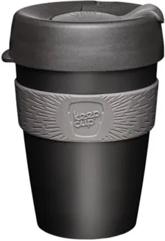 KeepCup Original M Doppio 340мл (черный)