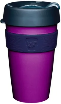 KeepCup Original L Rowan 454мл (сиреневый)