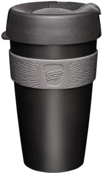 KeepCup Original L Doppio 454мл (черный)