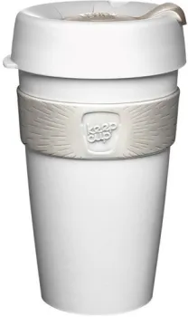KeepCup Original L Artemisia 454мл (белый)