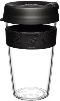 KeepCup Original L 454мл (черный)