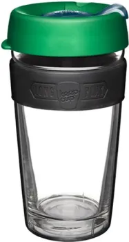 KeepCup Longplay Brew L Elm 454мл (зеленый)