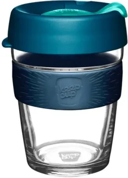 KeepCup Brew Polaris 340мл (темно-синий)