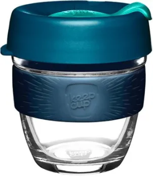 KeepCup Brew S Polaris 227мл (синий)