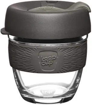 KeepCup Brew S Nitro 227мл (графит)