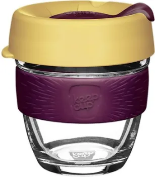 KeepCup Brew S Nightfall 227мл (бежевый)