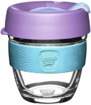 KeepCup Brew S Moonlight 227мл (фиолетовый)