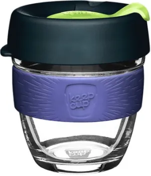 KeepCup Brew S Deep 227мл (темно-синий)