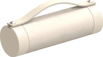 Oasis Clutch N Go 842014 400 мл (белый)