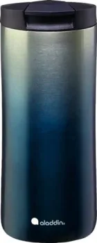 Easygifts Urban Thermavac Travel Mug 1010377002 350 мл (синий)