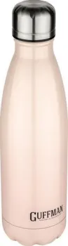 Guffman City Pink Pearl N012-037P 500 мл (розовый)