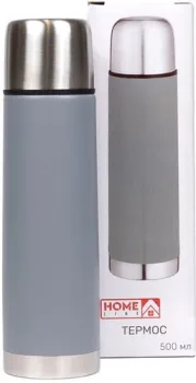 Home Line OL-V500P 500мл (серый)