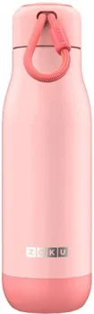 Zoku ZK142-103 500 мл (розовый)