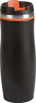 Inspirion Dark Crema 56-0304193 400 мл (черный/оранжевый)