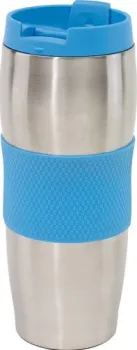Inspirion Au lait 56-0304135 380 мл (серебристый/синий)